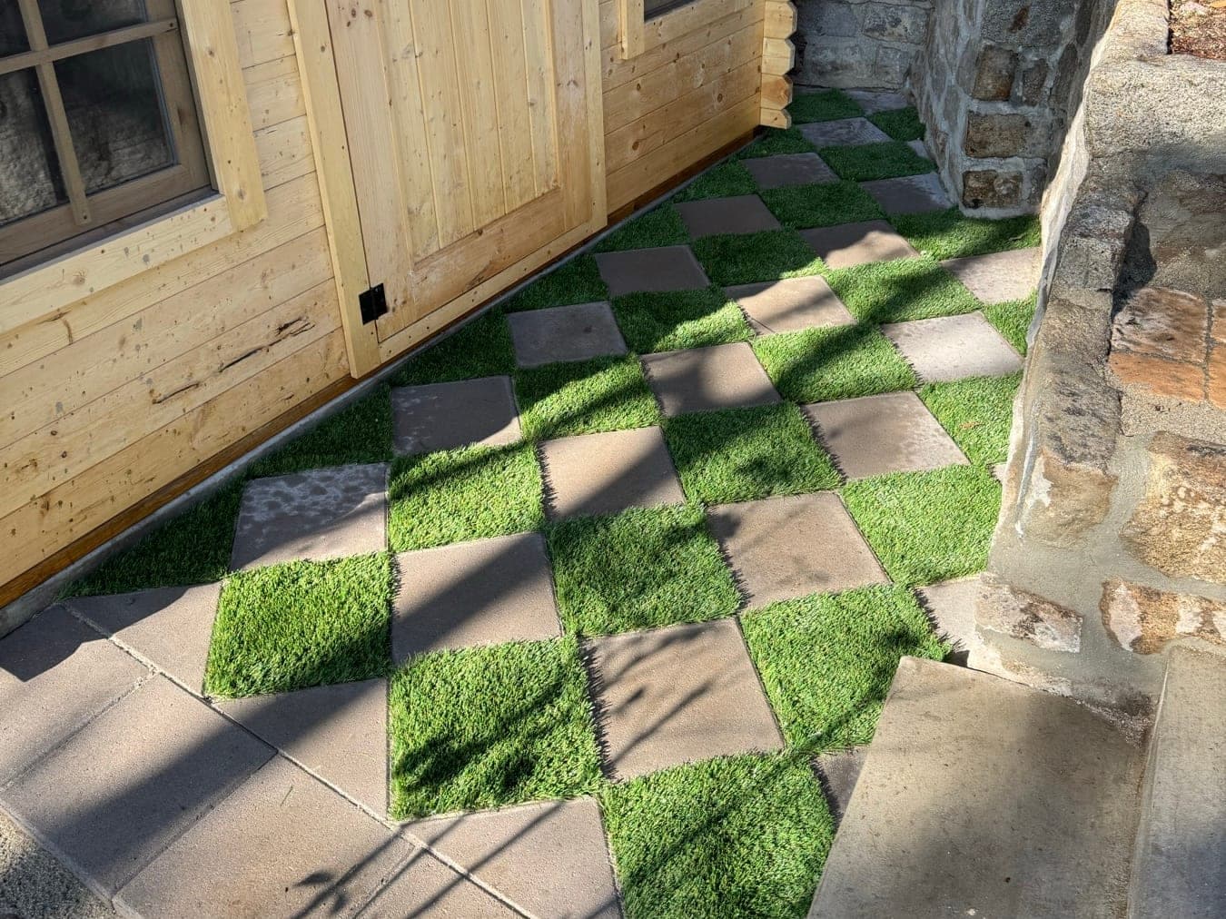 Artificial Turf