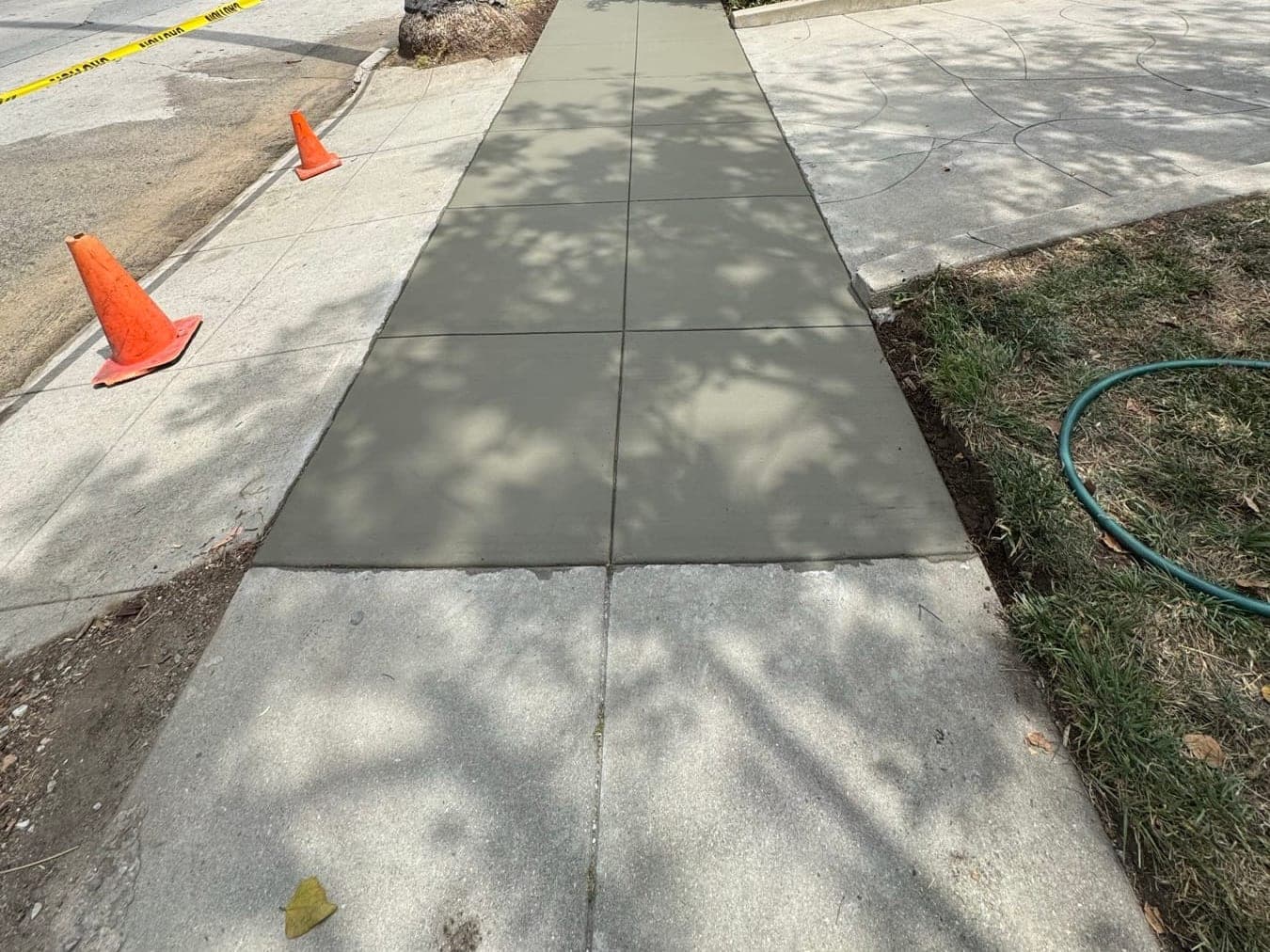 Commercial Flatwork